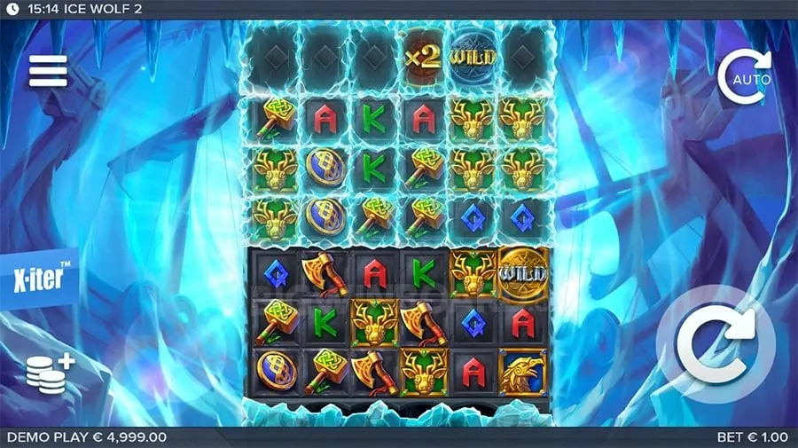 Easy Registration Steps at Arena