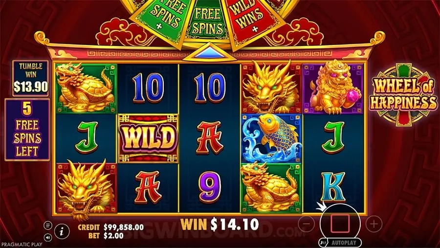 Competitive Arcade Game for High Scores