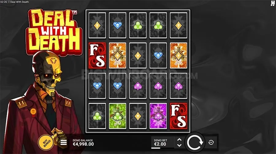 Data protection and secure transactions for online gaming at playtime