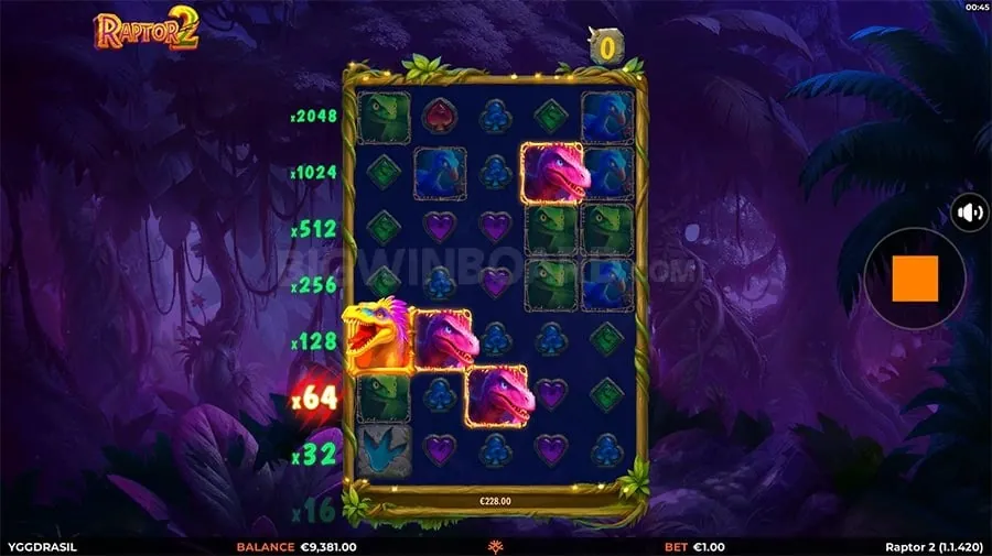 Diverse categories of arcade games including fishing and skill games