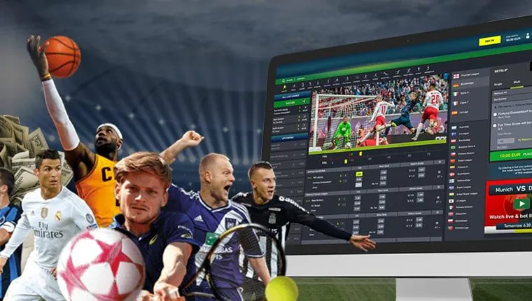 Verifying online casino security