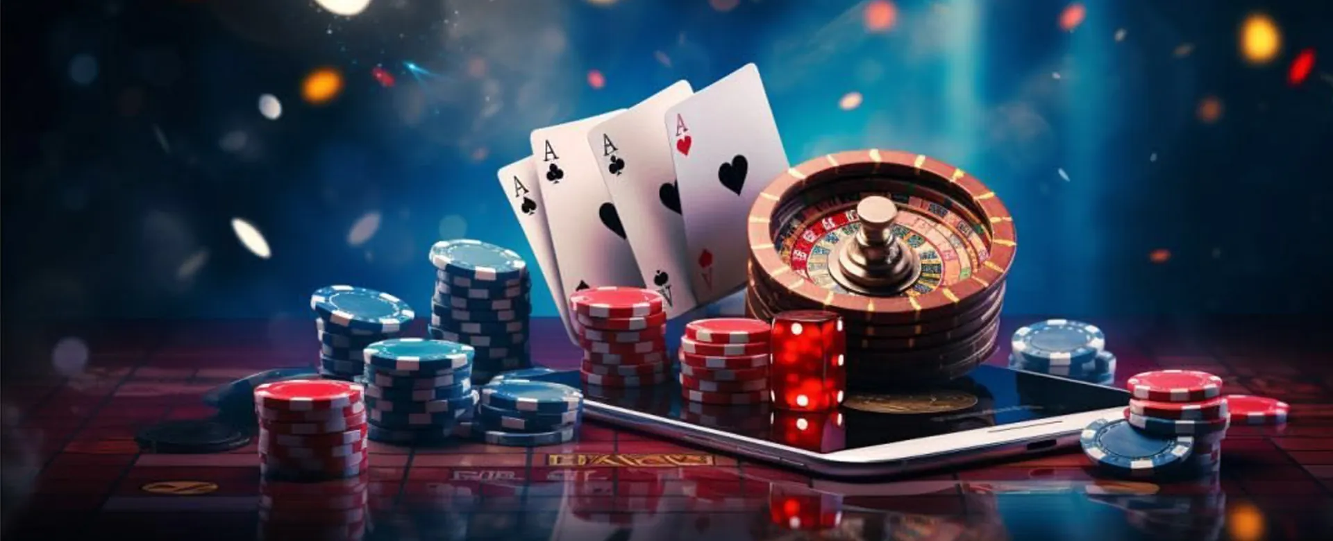 Exciting Online Casino Games at playtime PH