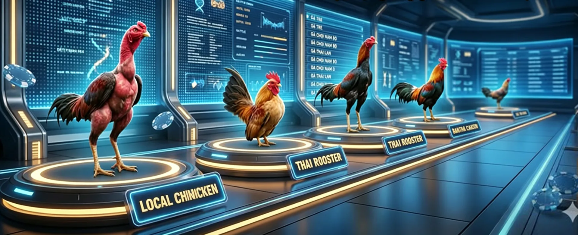 Responsible Gaming Hero Image