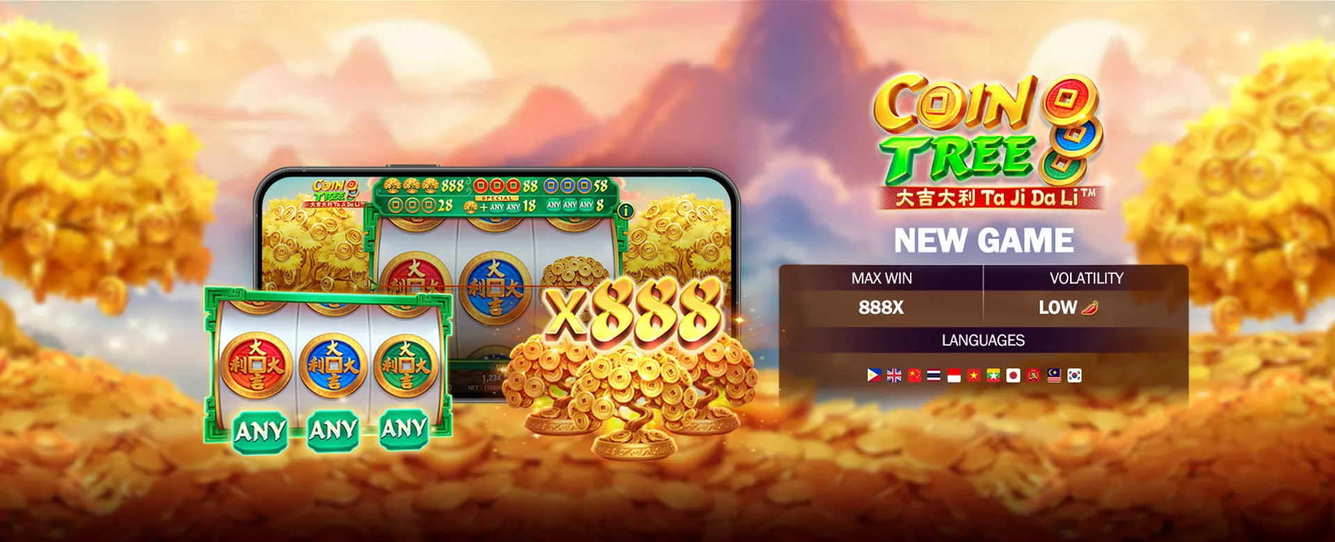 Image of various bonuses and promotions for Arena Plus Online Games