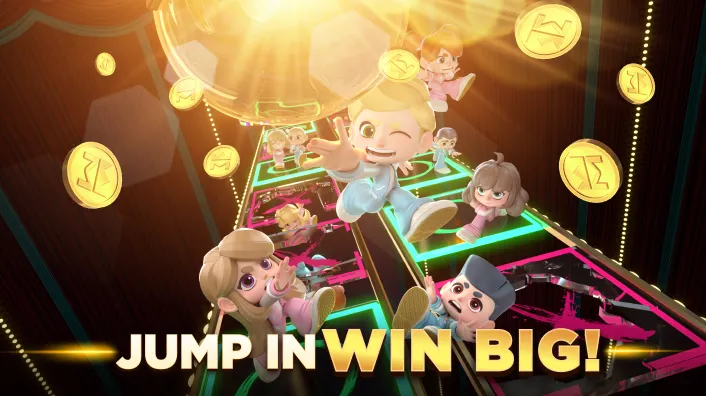 Trending Slot Game - Lucky 777