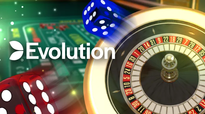 New Live Dealer Game - Baccarat Blitz