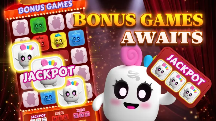 New Slot Game - Jewel Quest
