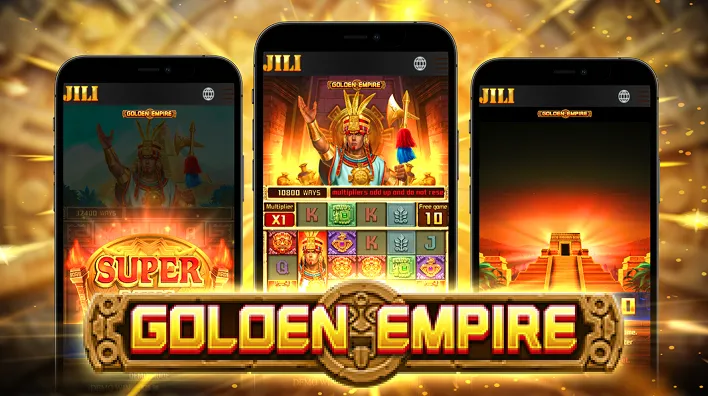 Recommended Exclusive Game - Lucky Dragon