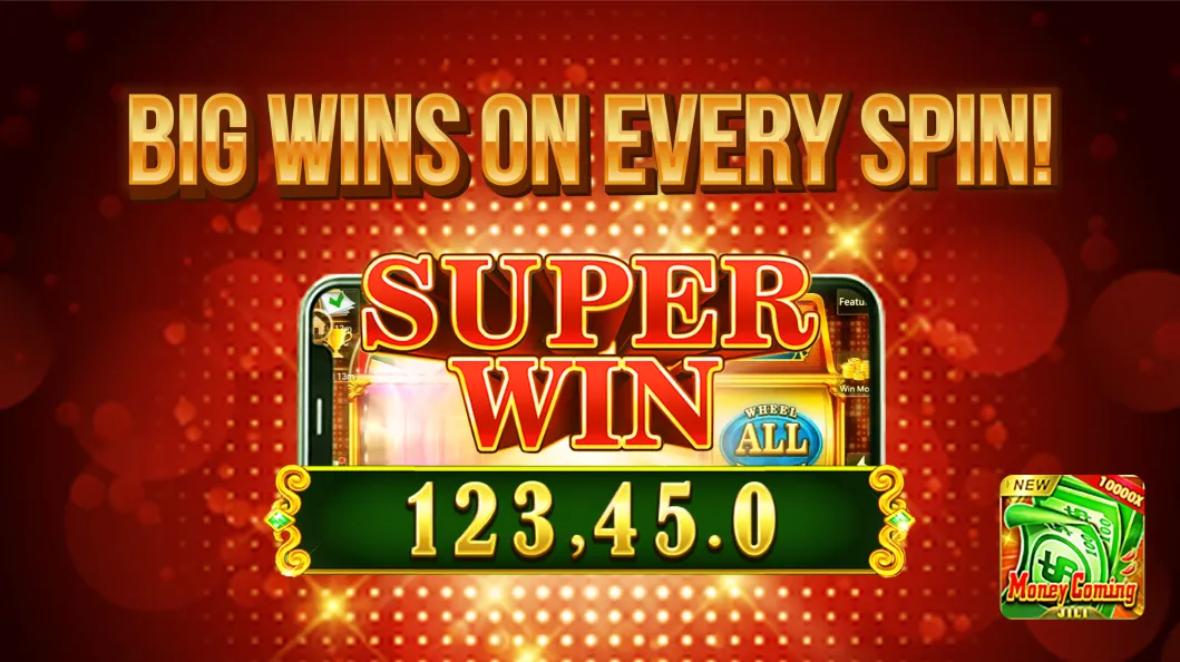 Golden Fortune Slots