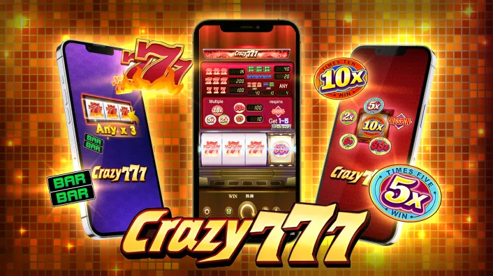 New Slot Game - Golden Fortune