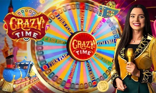 Recommended Live Dealer Game - Blackjack VIP