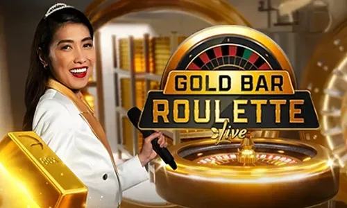 Live Baccarat game with cards and a dealer, highlighting the strategic playtime game.