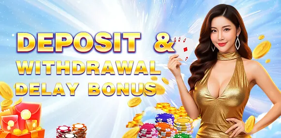 High Cashback promotion